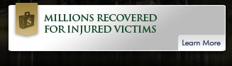 Millions Recovered for Injury Victims
