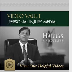 Personal Injury Media